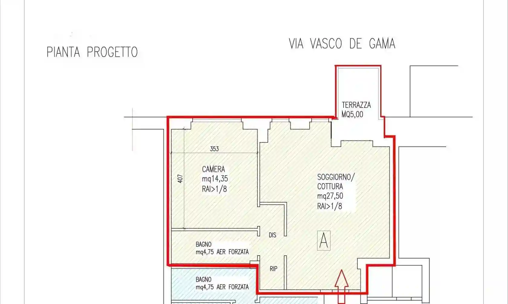 Appartamento - foto 5