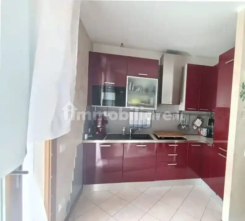 Appartamento in vendita a Treviso