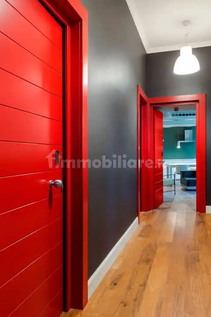 Appartamento in affitto a Torino