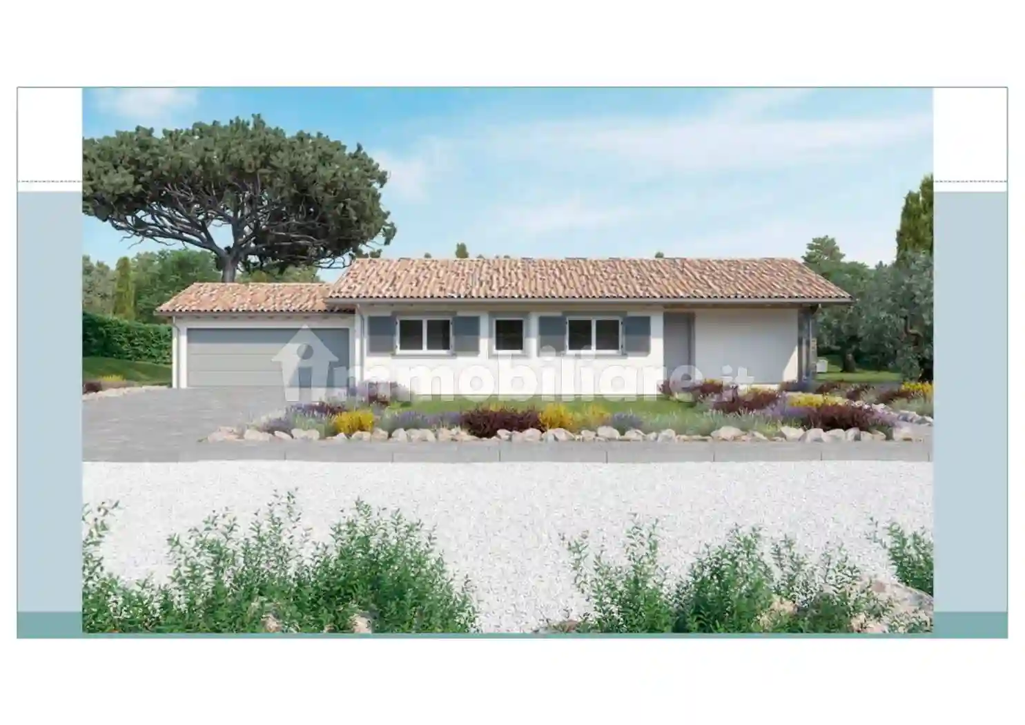 Villa - foto 3