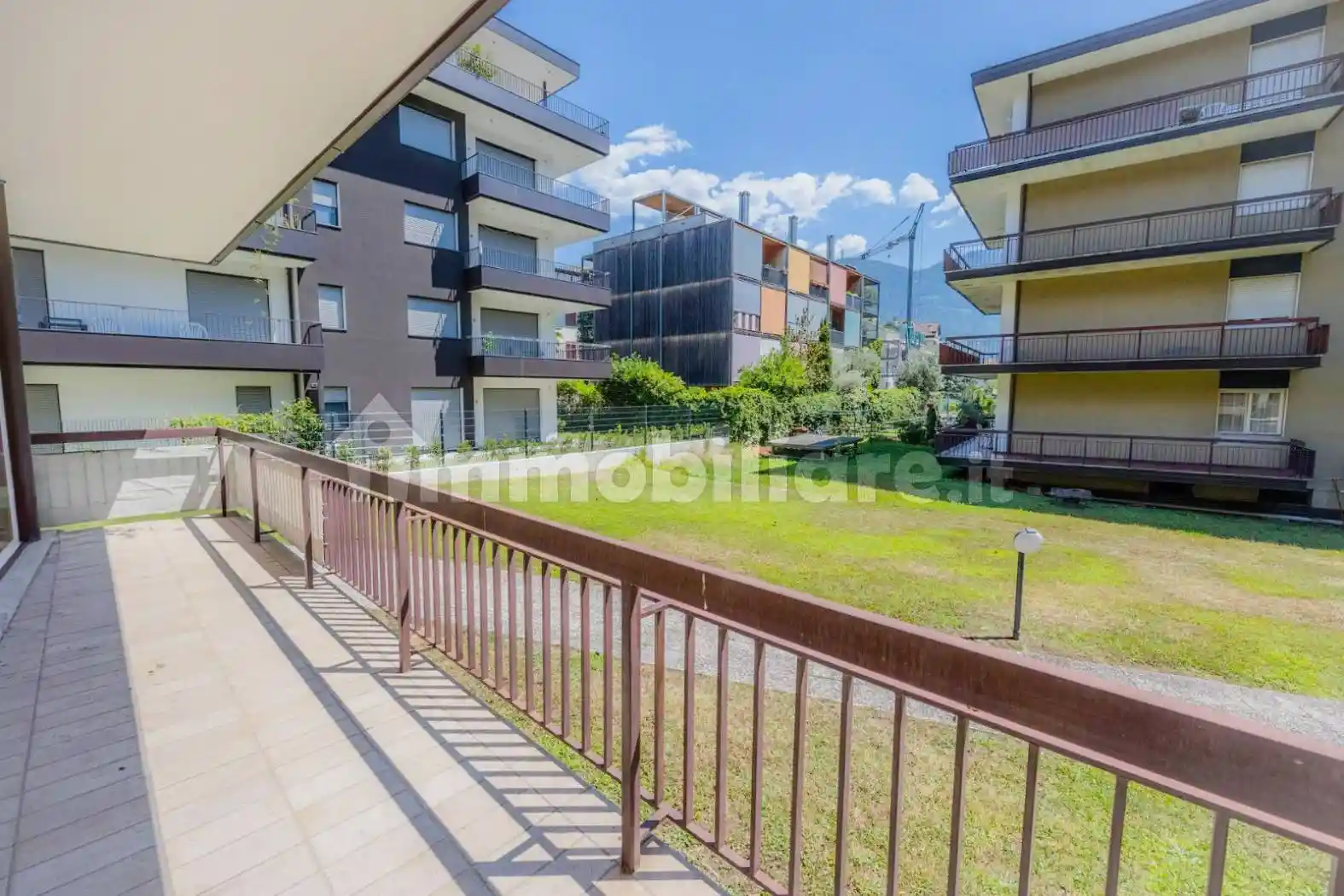 Appartamento in vendita a Merano