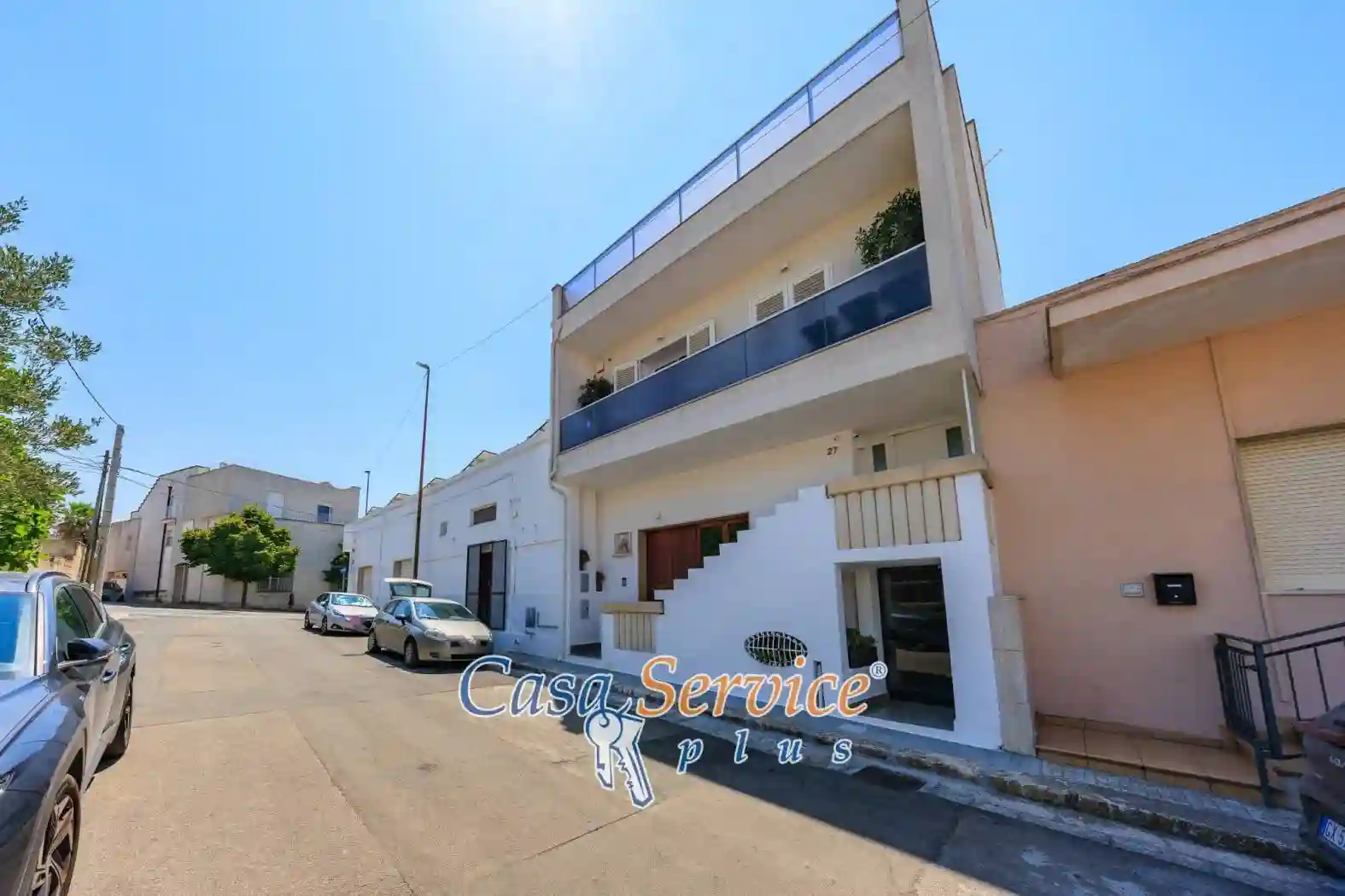 Casa indipendente - foto 4