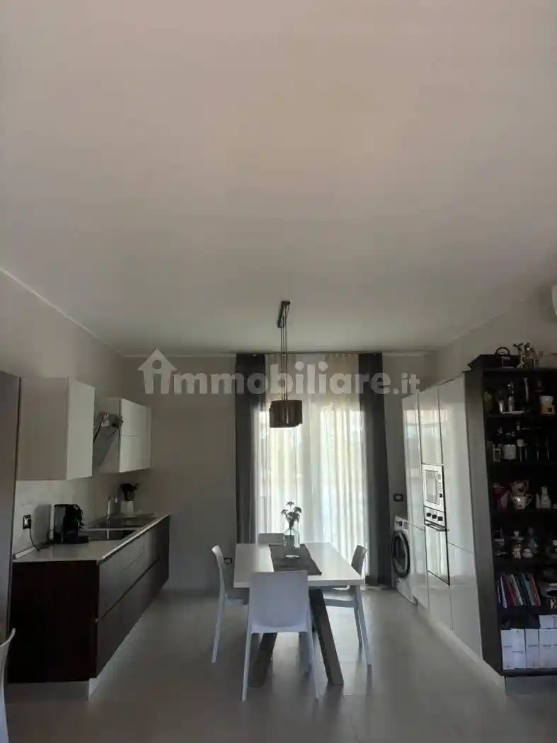 Appartamento in vendita a San Cataldo
