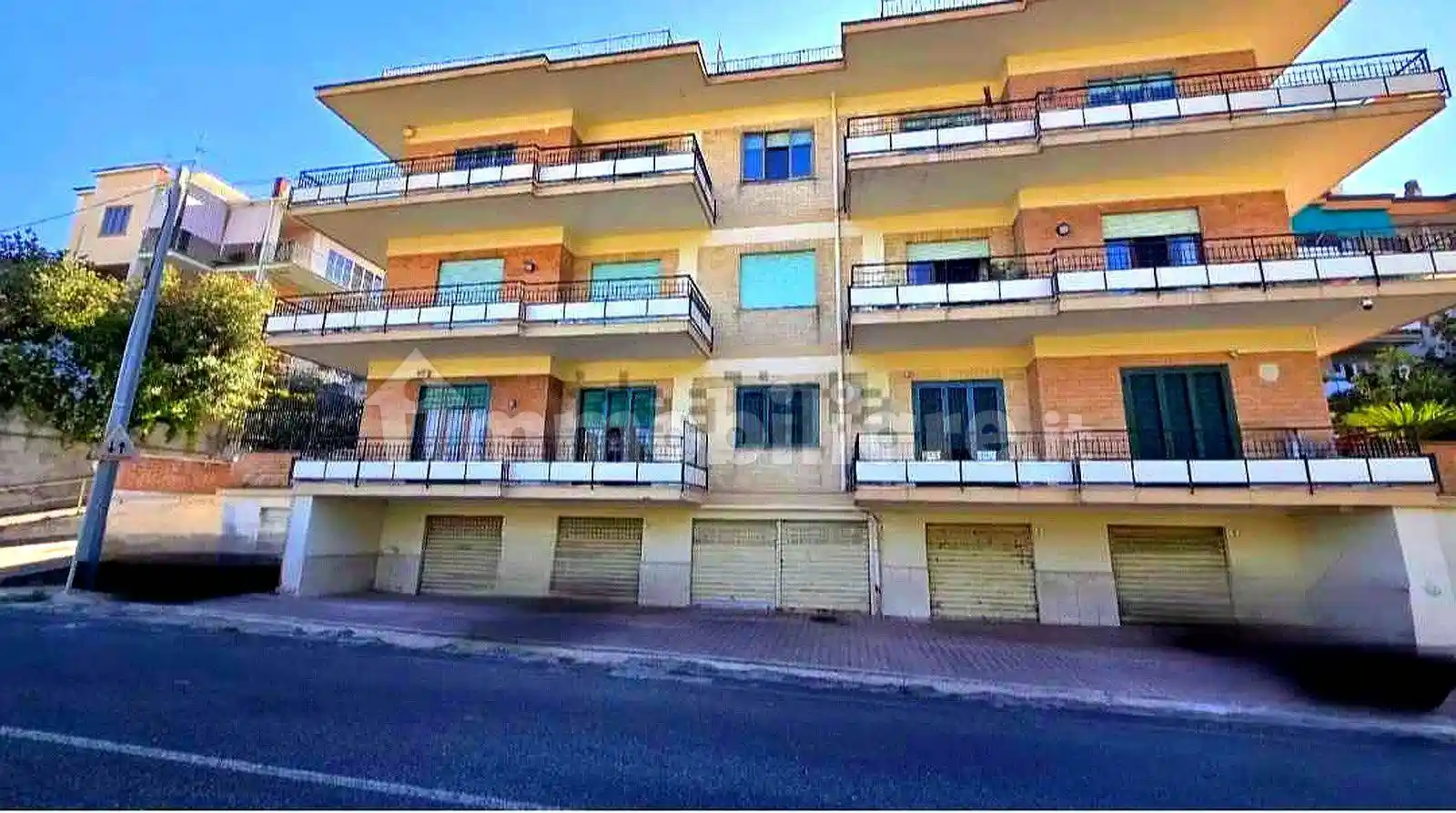 Appartamento in vendita a Salerno