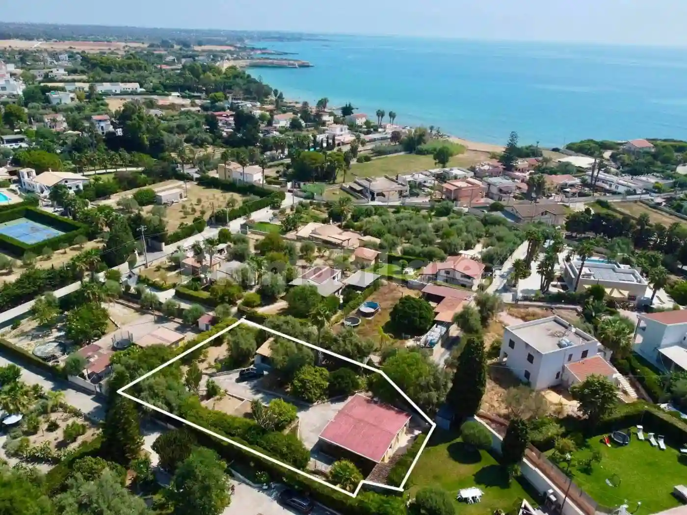Villa - foto 3