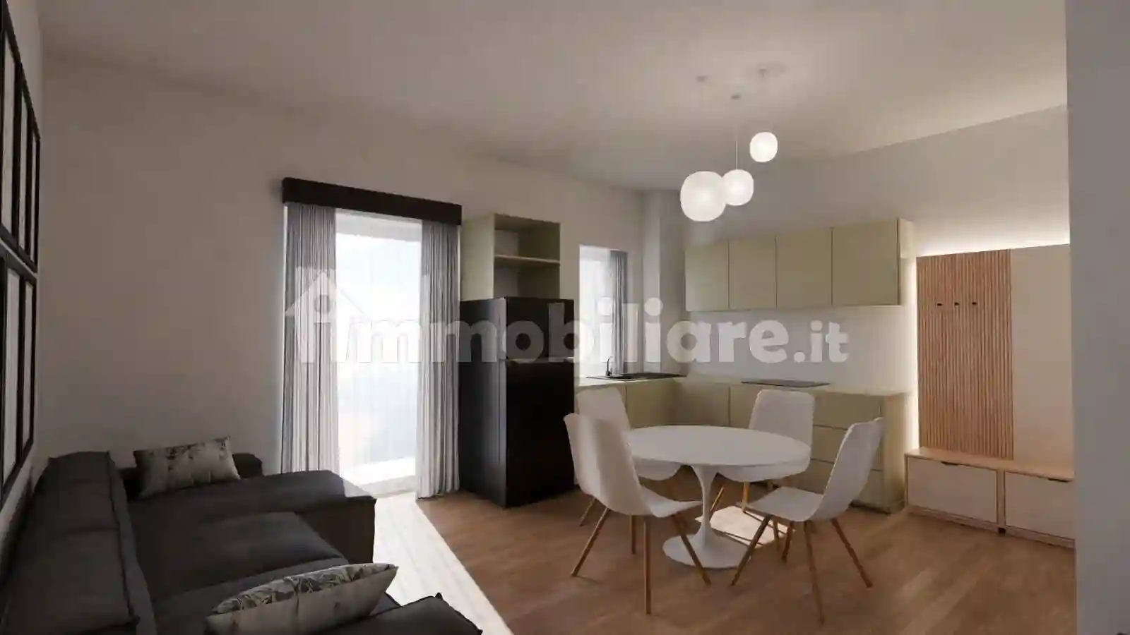 Appartamento - foto 4