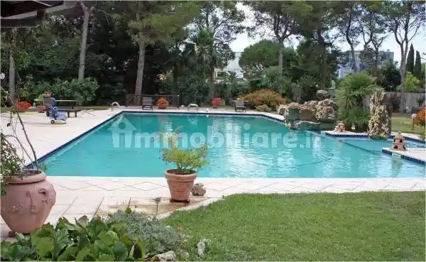 Villa in vendita a Monopoli