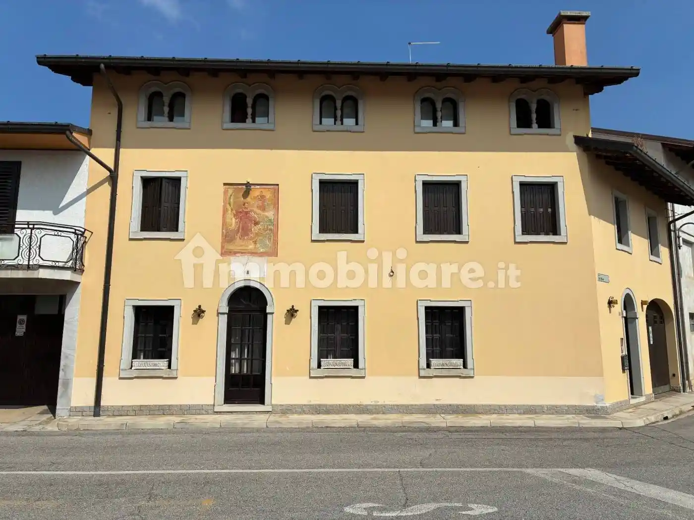 Rustico - Casale in vendita a Sedegliano