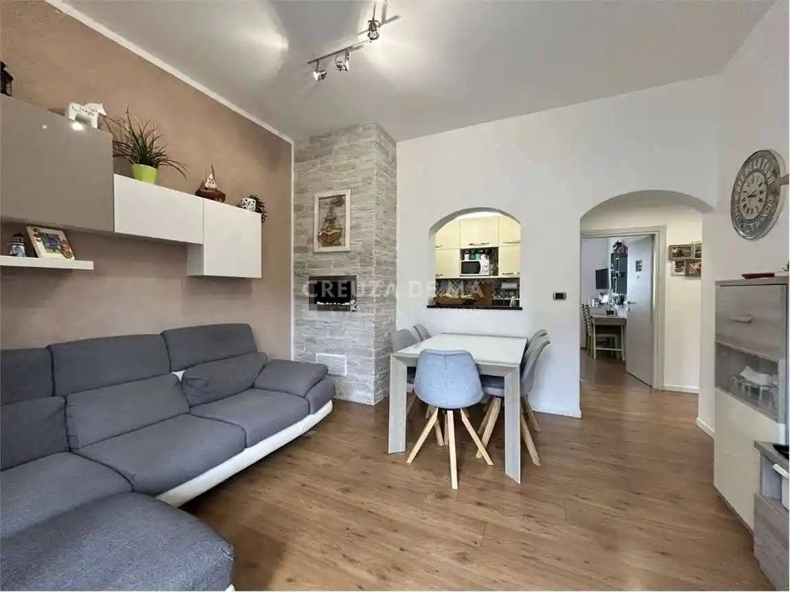 Appartamento in vendita a Rapallo
