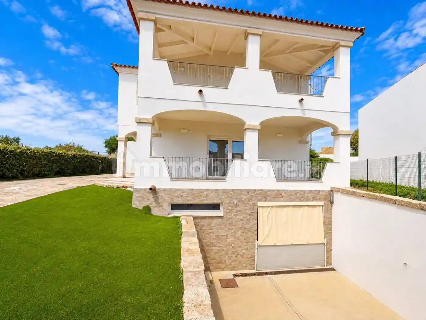 Villa - foto 3
