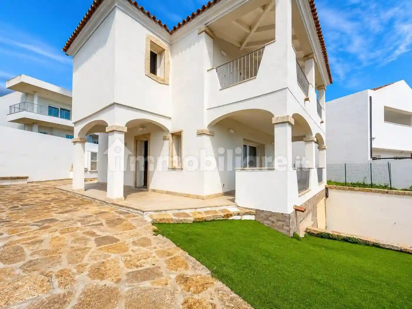 Villa - foto 5