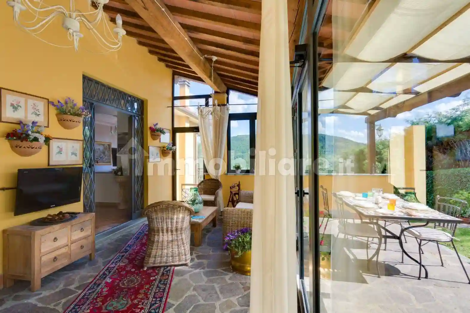 Villa - foto 3