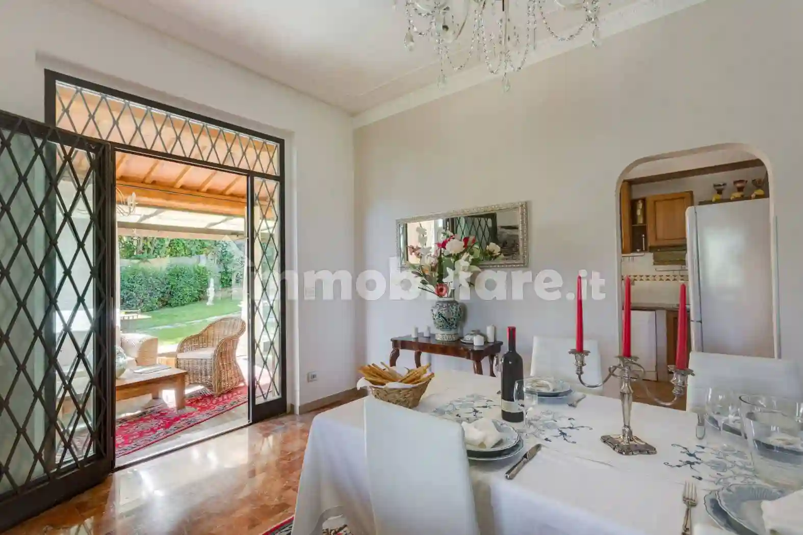 Villa - foto 4