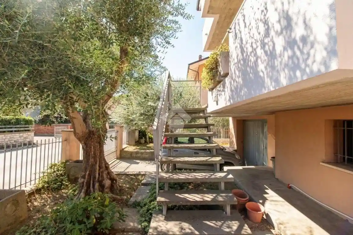 Appartamento in vendita a Longiano