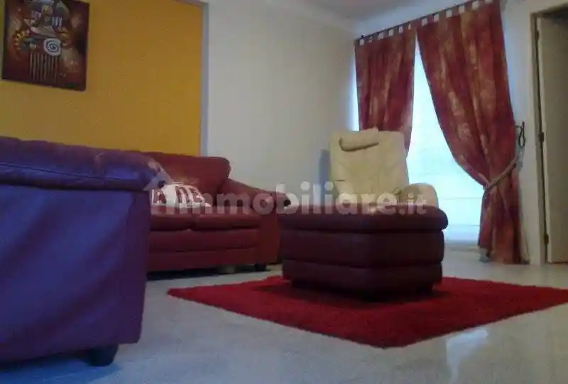 Appartamento in vendita a La Spezia