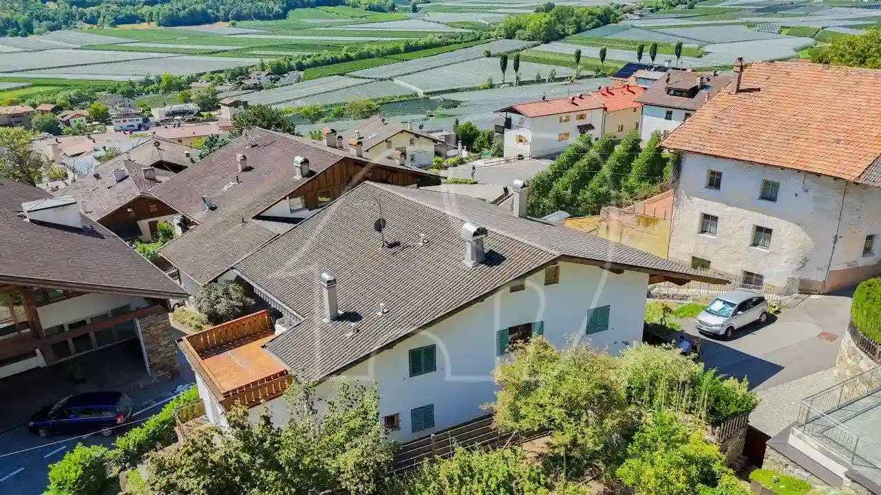 Villetta a schiera - foto 3