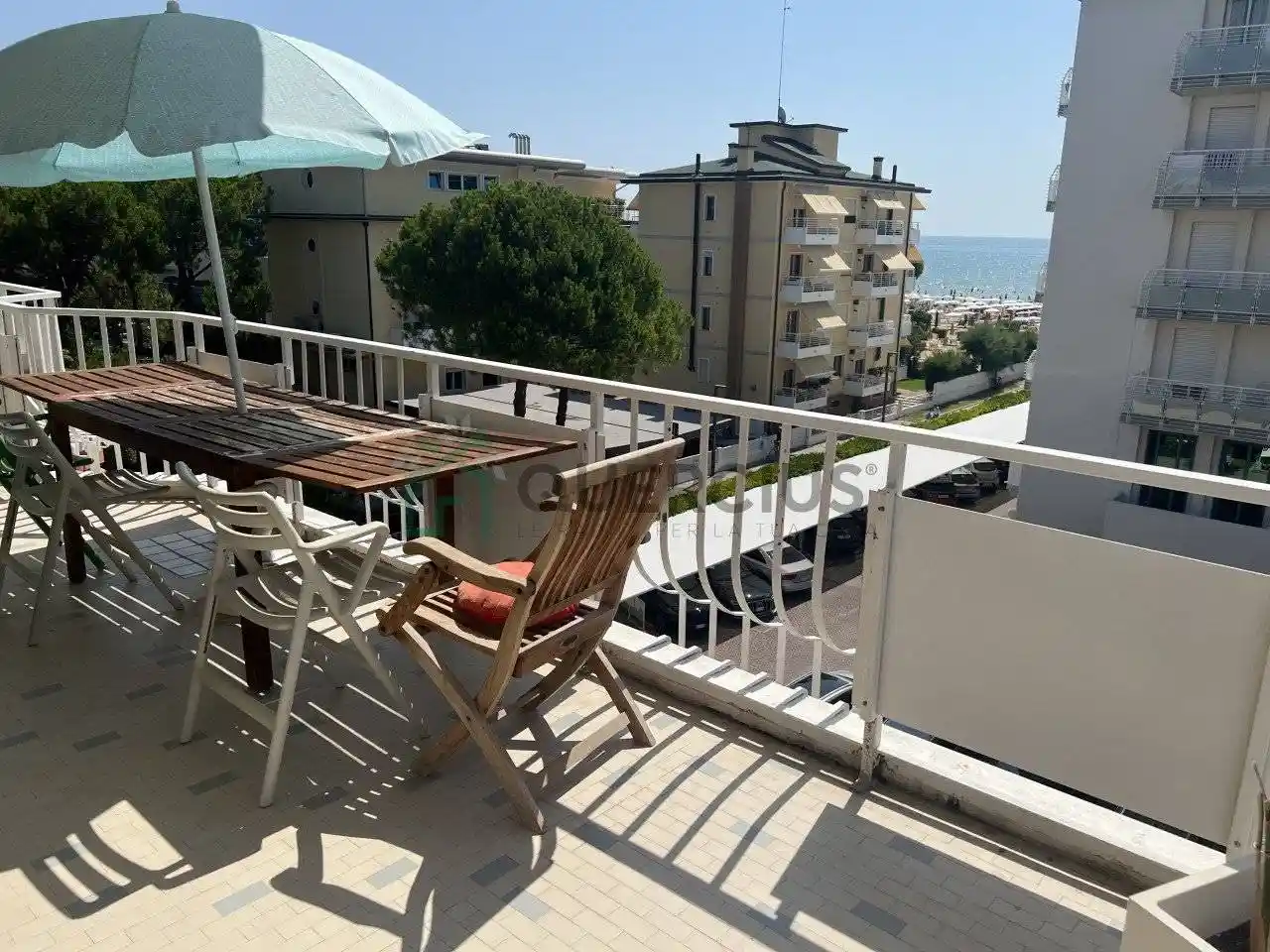 Appartamento in affitto a Jesolo