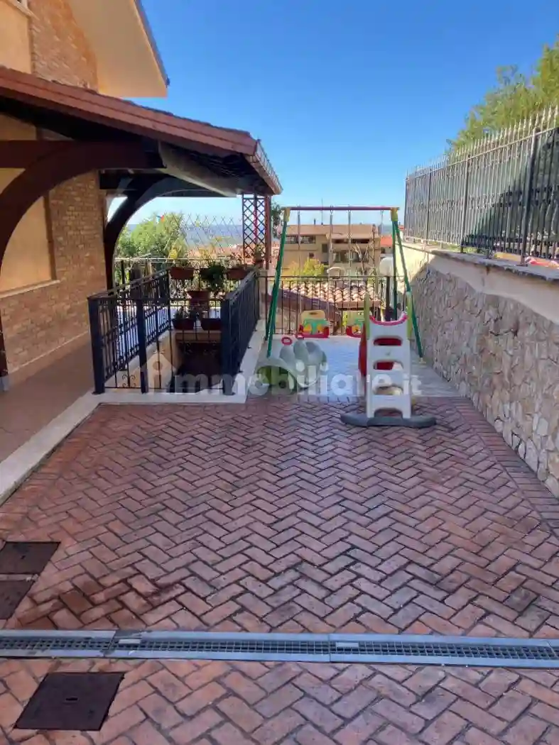 Villetta a schiera - foto 4