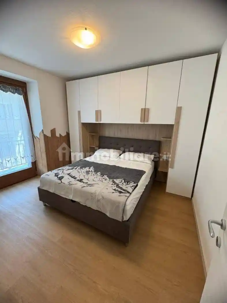 Appartamento in vendita a Porte di Rendena