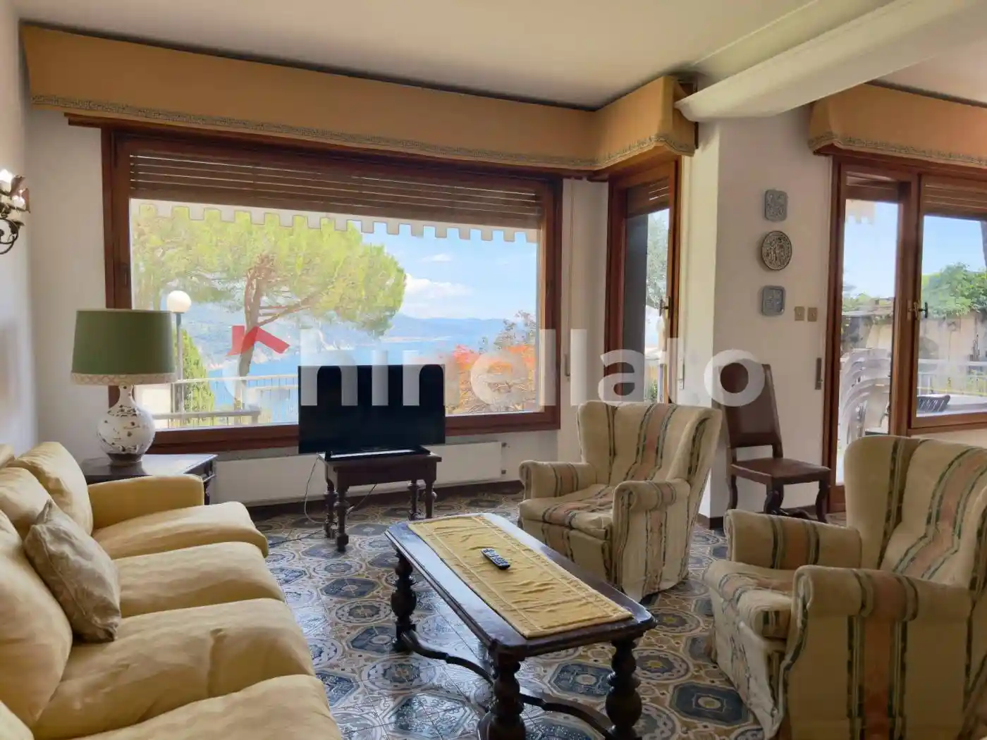 Appartamento in vendita a Rapallo