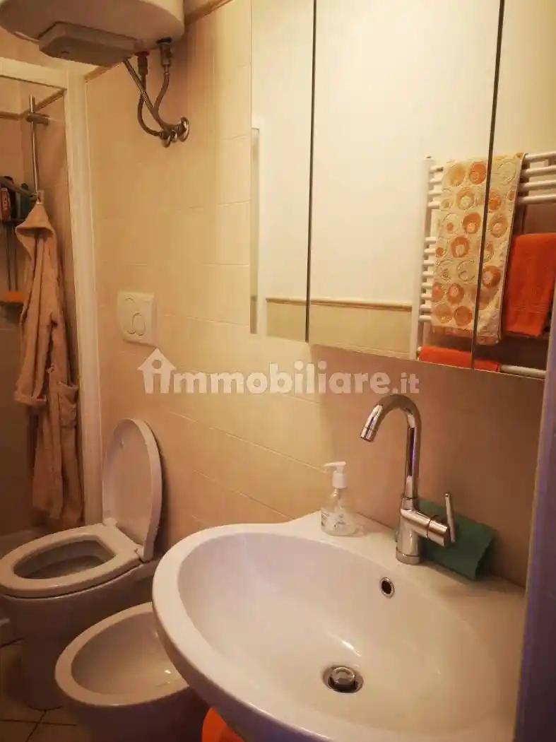 Appartamento in vendita a Vernante