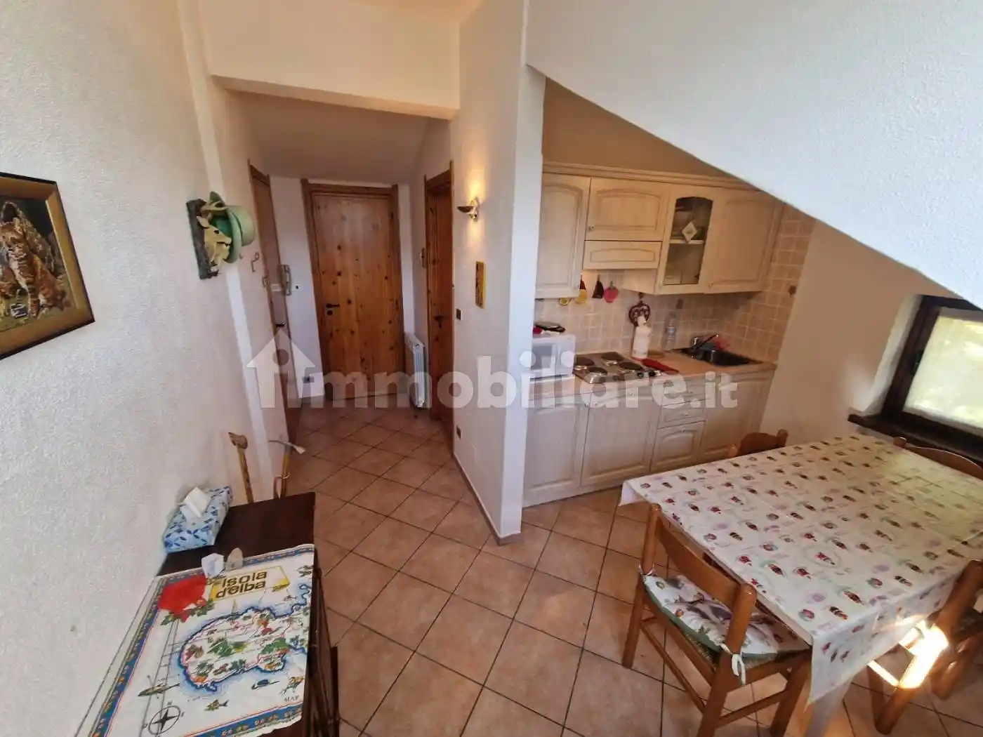 Appartamento in vendita a Frabosa Sottana