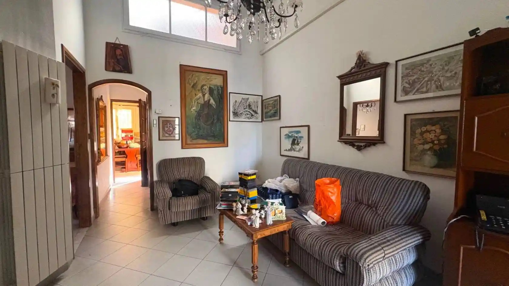 Villa in vendita a Viareggio
