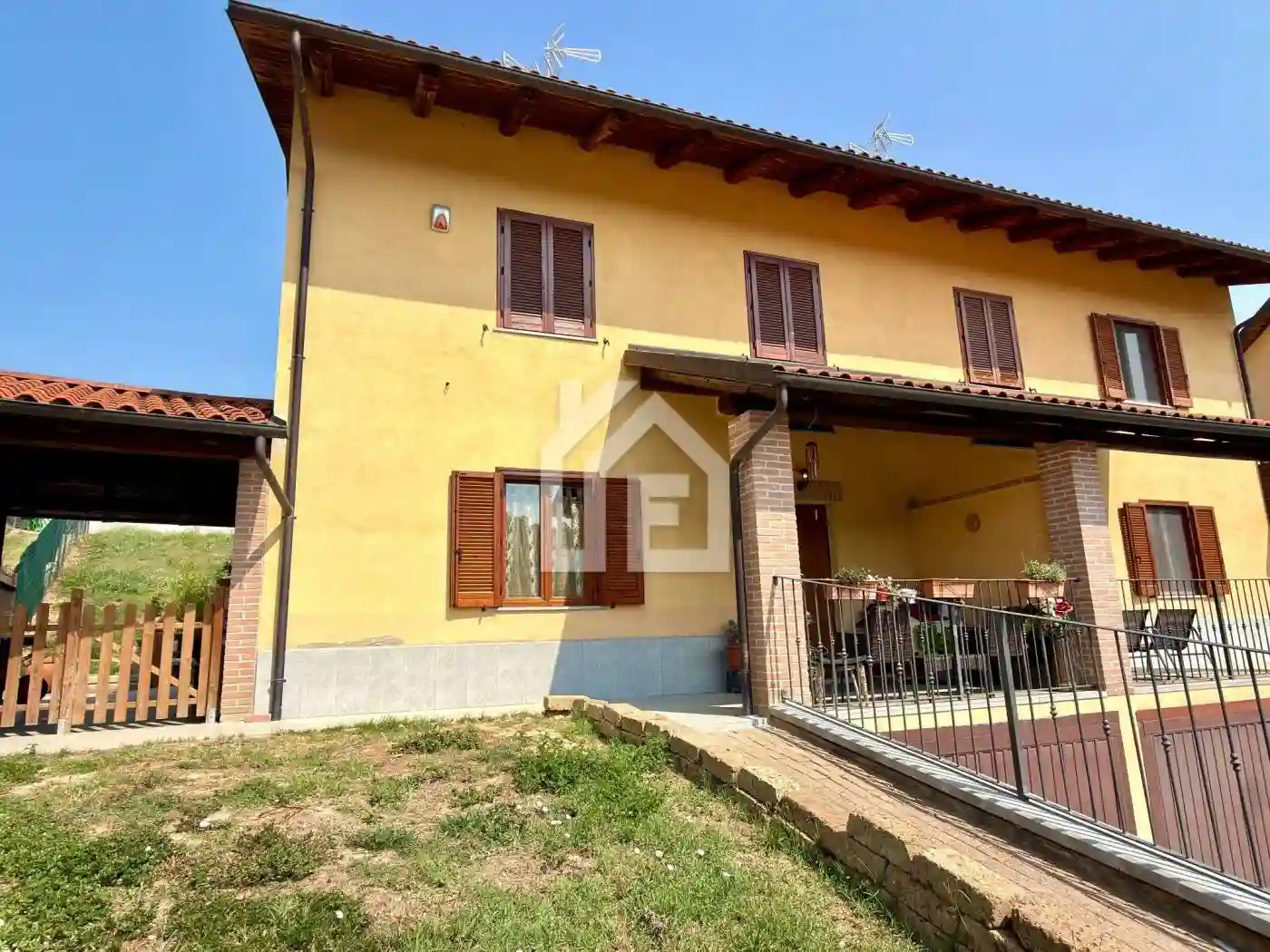 Villetta a schiera - foto 2