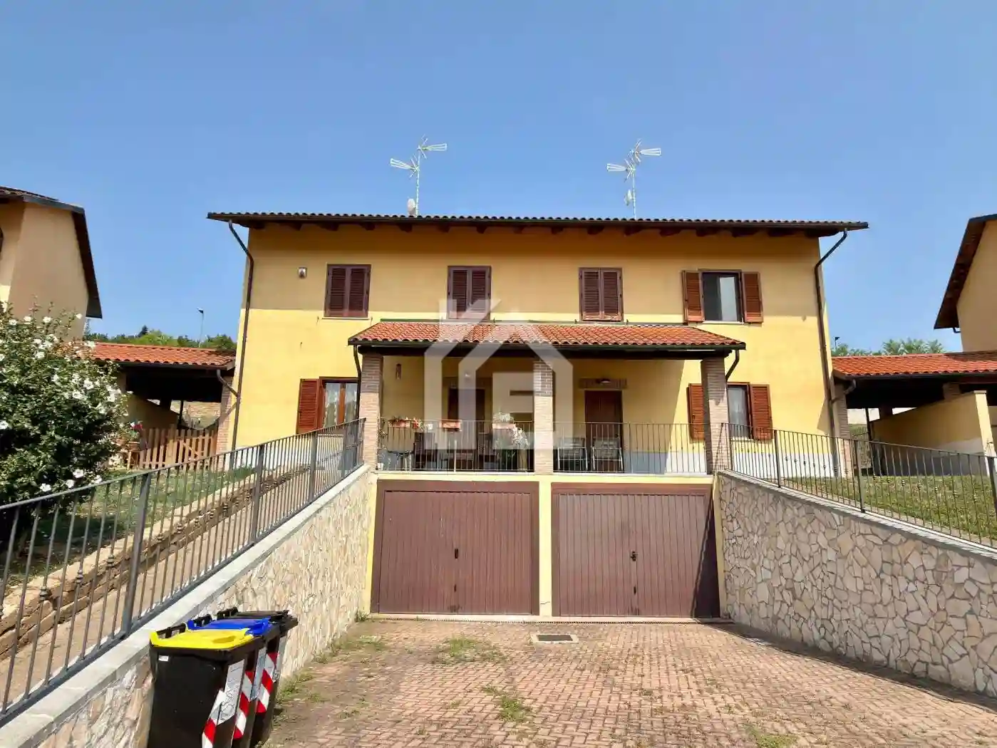 Villetta a schiera - foto 3