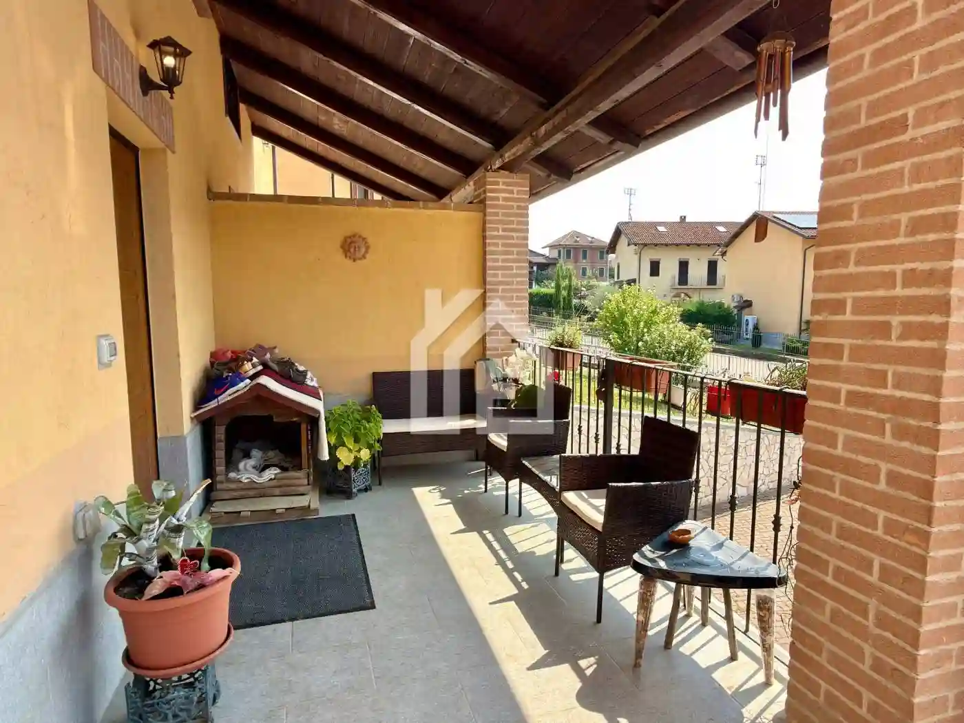 Villetta a schiera - foto 4