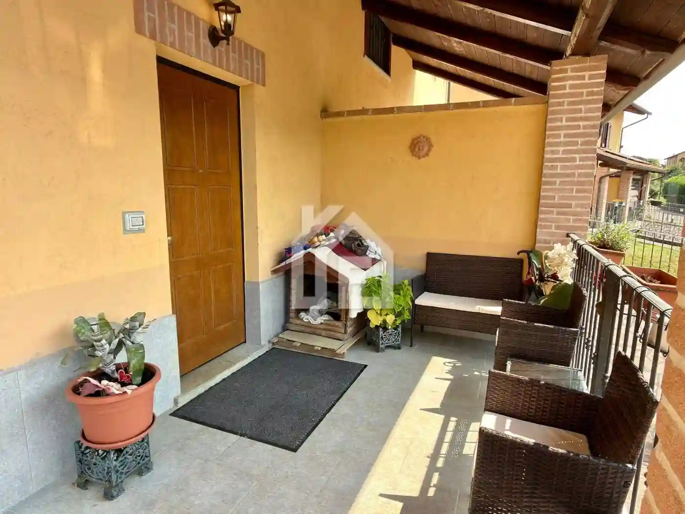 Villetta a schiera - foto 5
