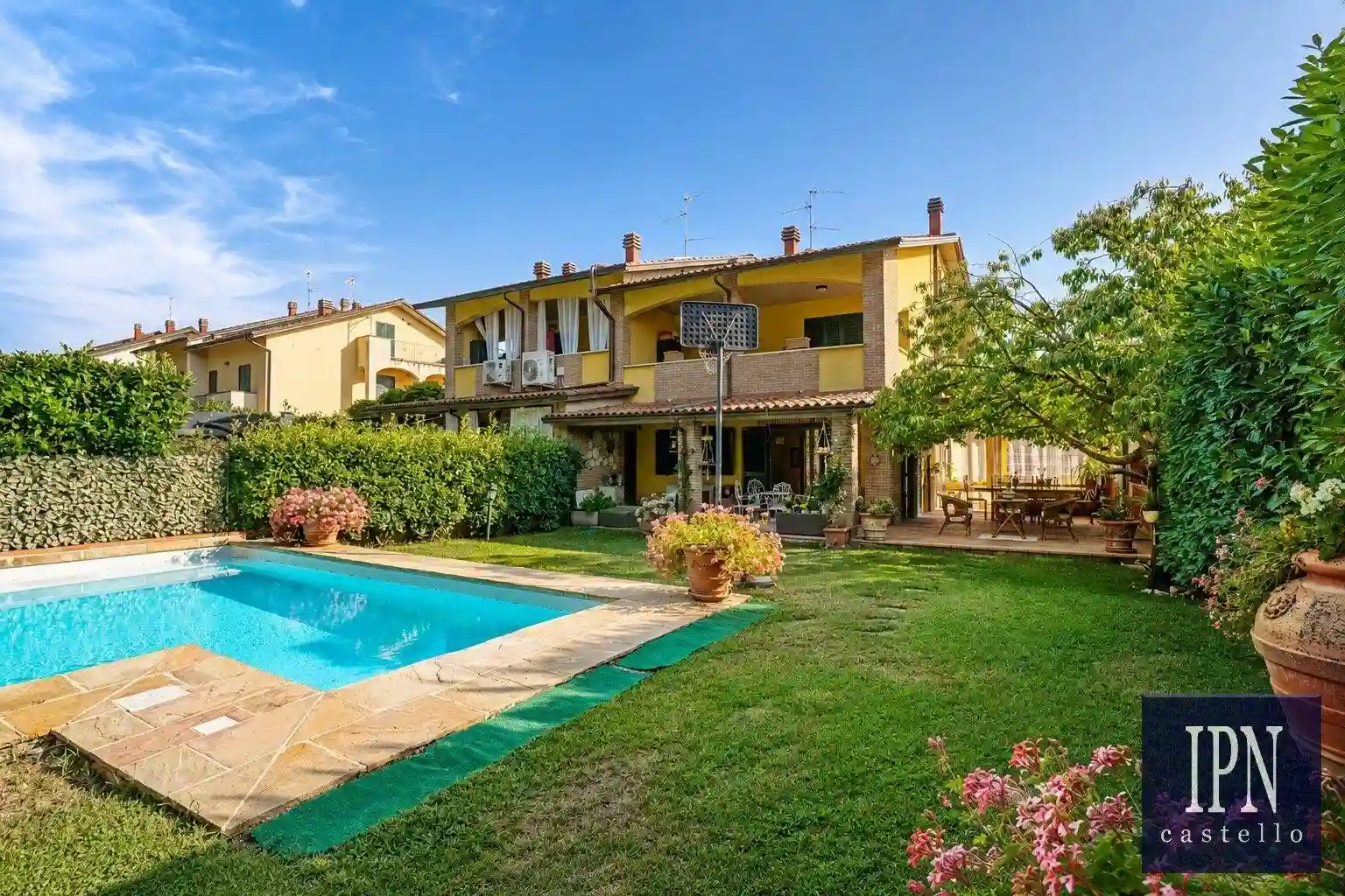 Villa - foto 3