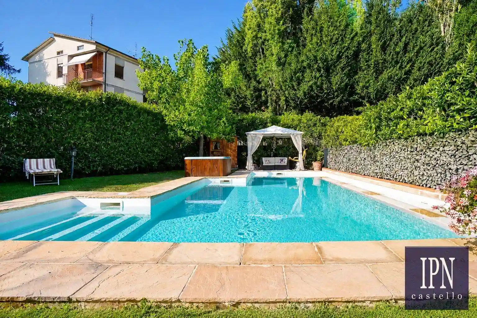 Villa - foto 4