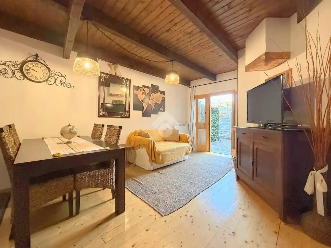 Casa indipendente in vendita a Oulx