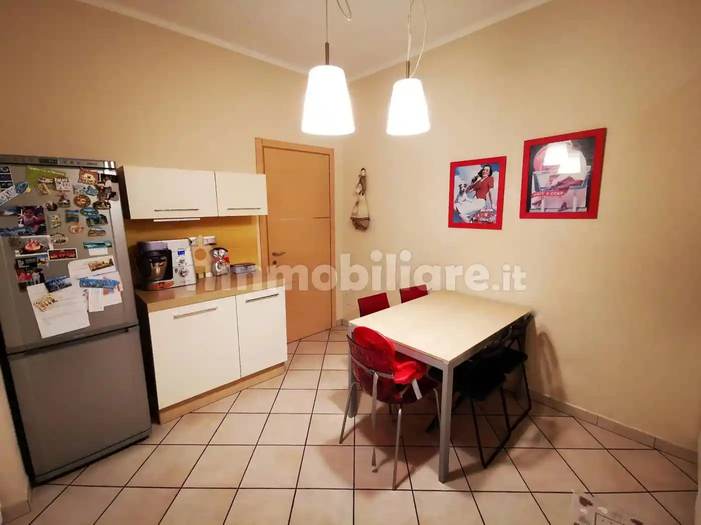 Appartamento in vendita a Verzuolo