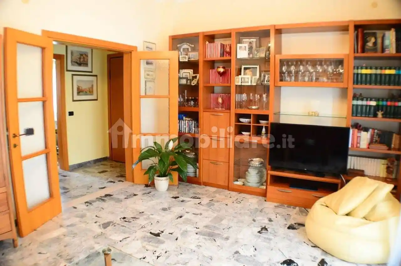 Appartamento in vendita a Francavilla al Mare