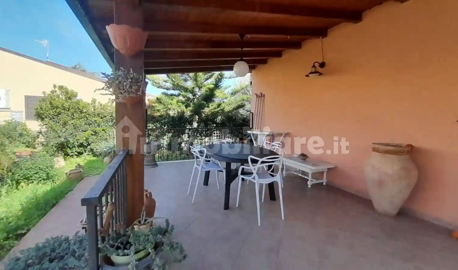 Villa - foto 5