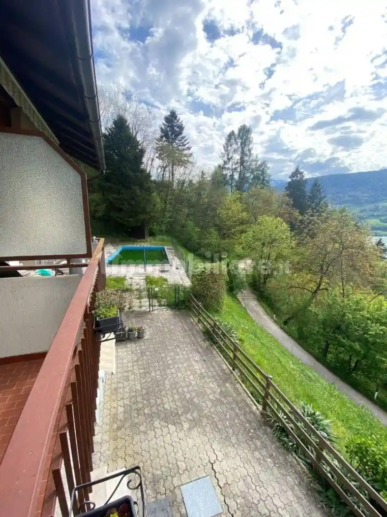 Appartamento in affitto a Pergine Valsugana