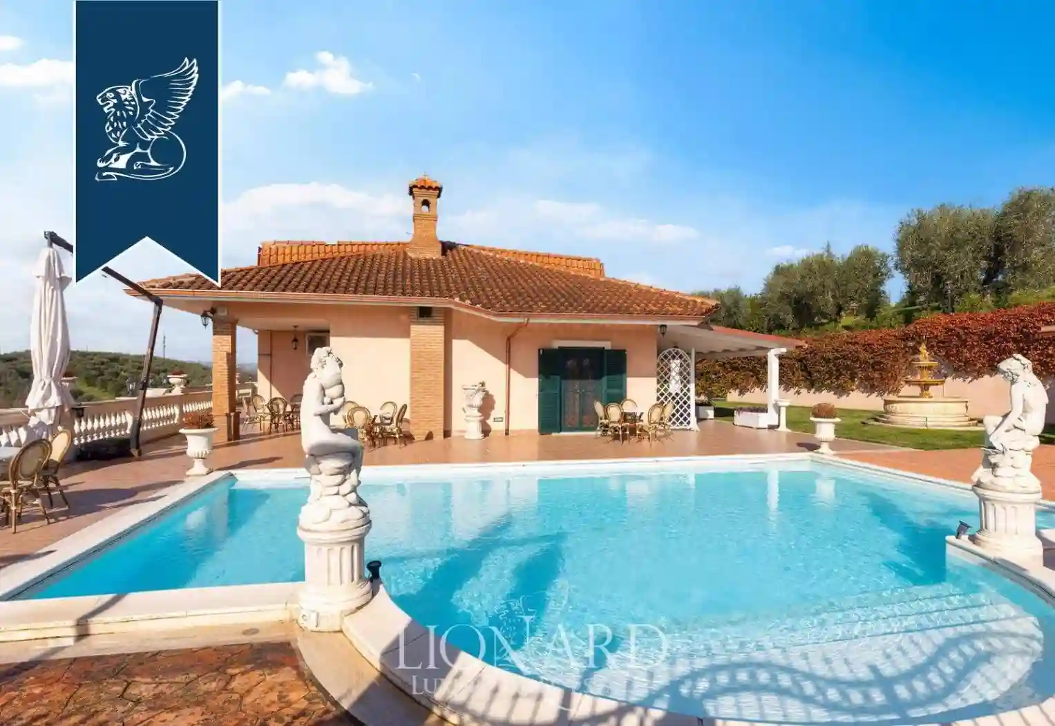 Villa - foto 2