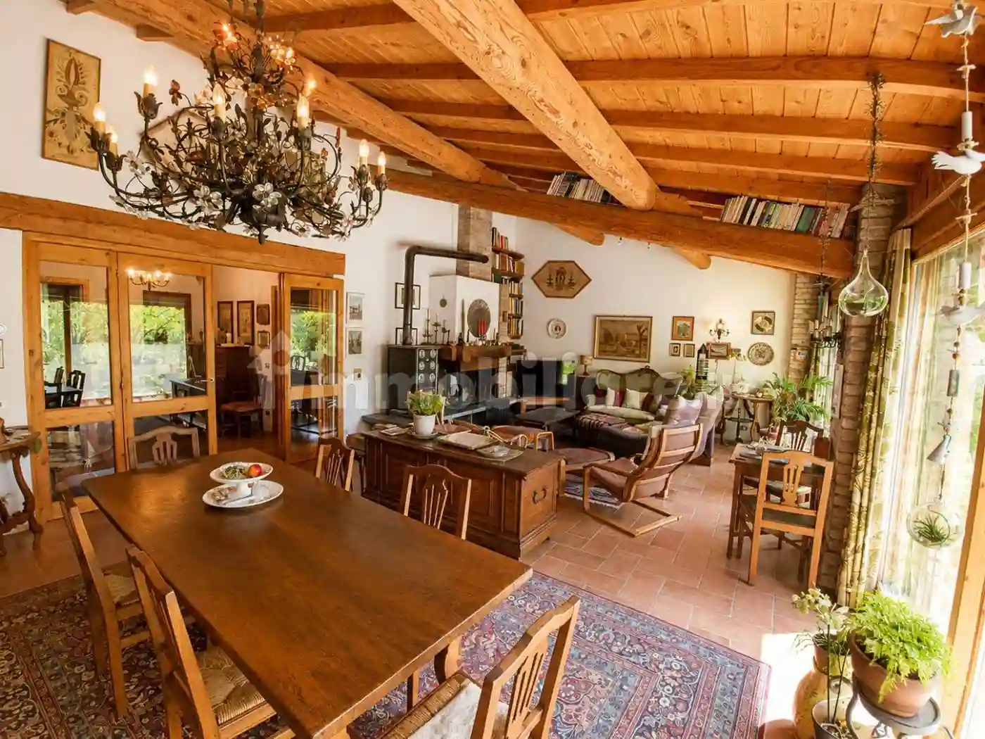 Rustico - Casale - foto 4