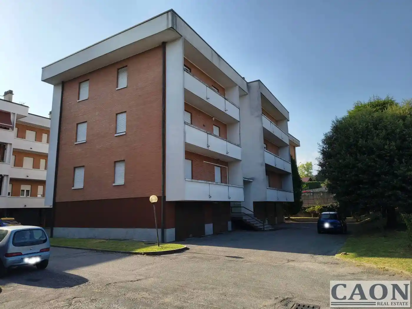 Appartamento in vendita a Cantù