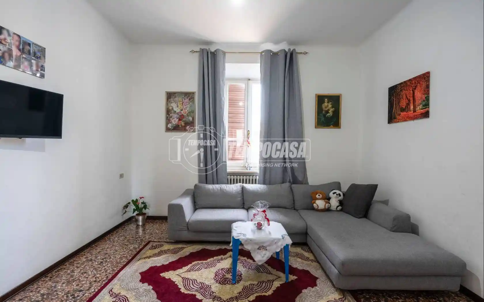 Appartamento in vendita a Macerata