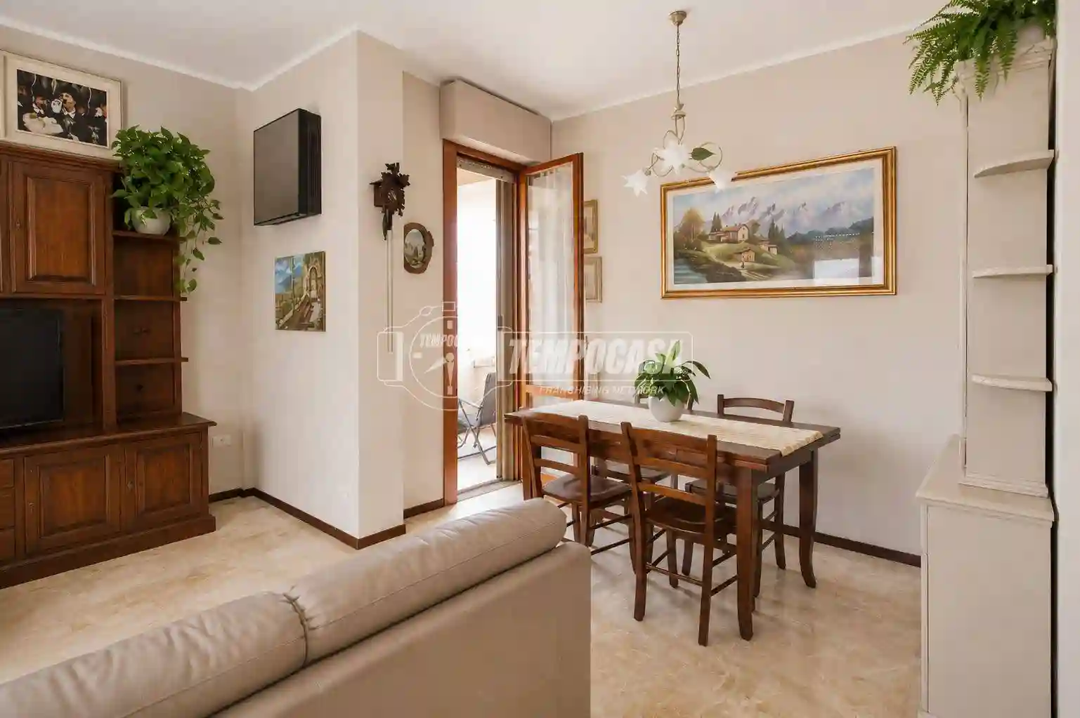 Appartamento - foto 4