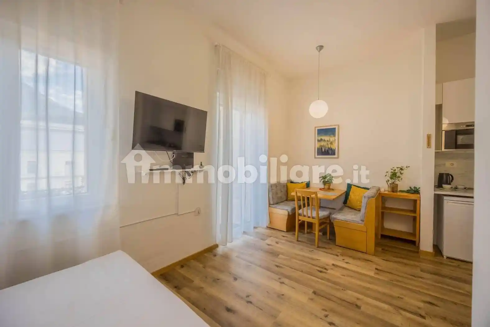 Appartamento in vendita a Merano