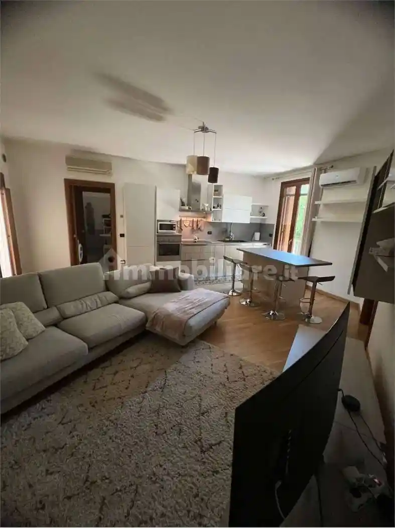 Appartamento in affitto a Venezia