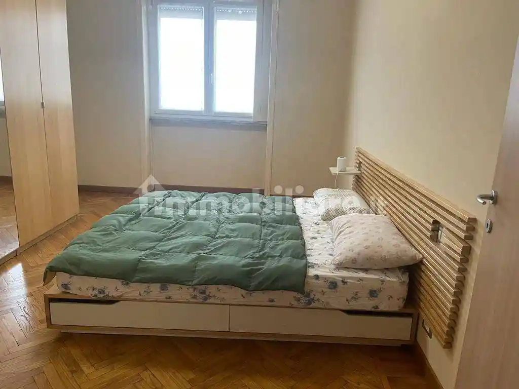 Appartamento in affitto a Gallarate