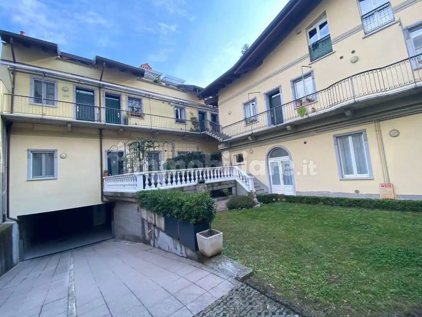 Appartamento in vendita a Gallarate