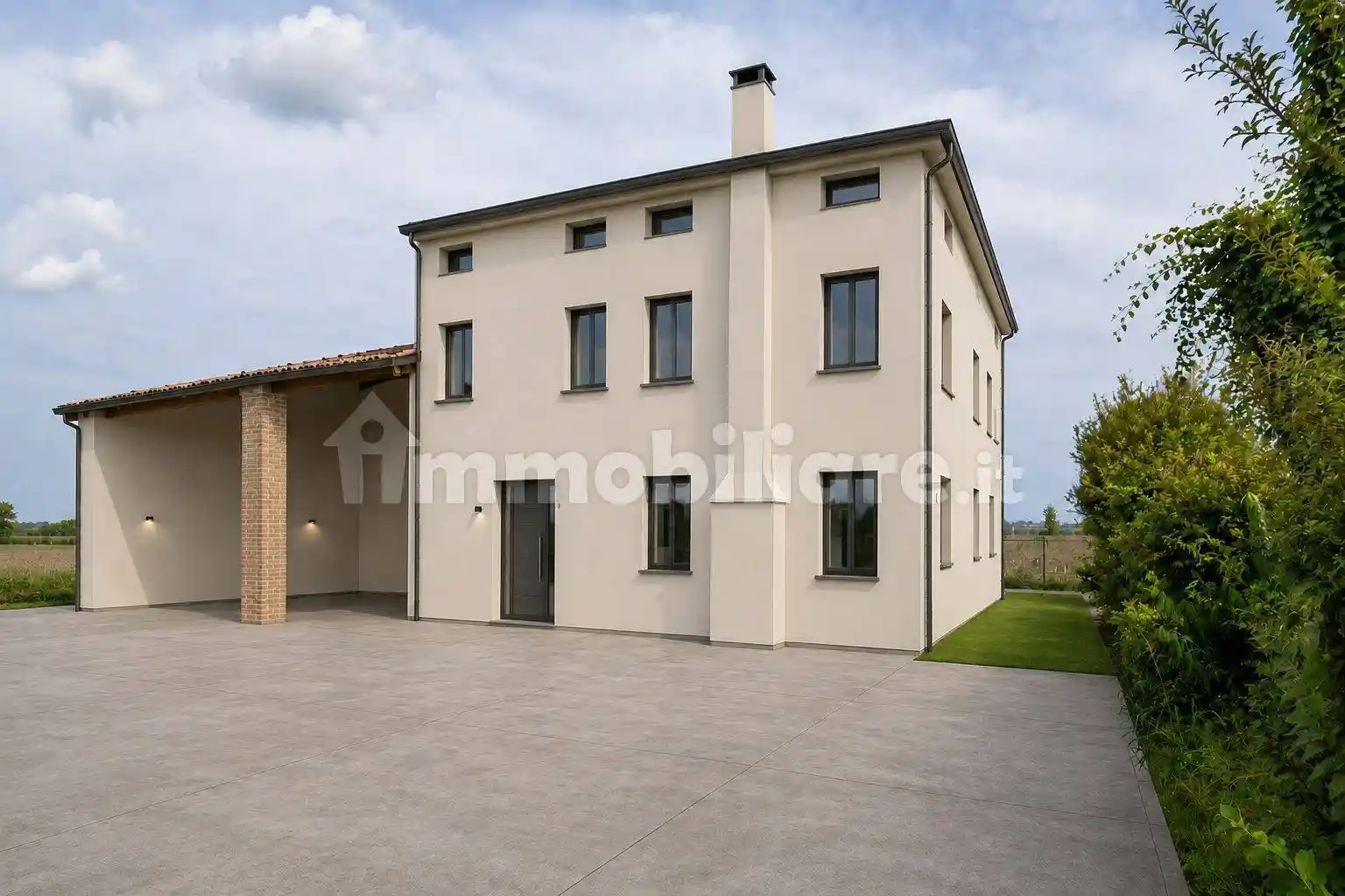 Rustico - Casale in vendita a Borgo Veneto