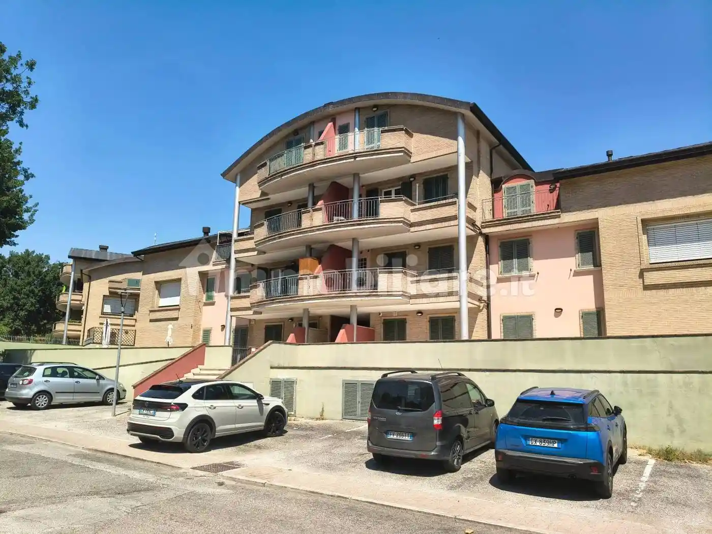 Appartamento in vendita a Perugia