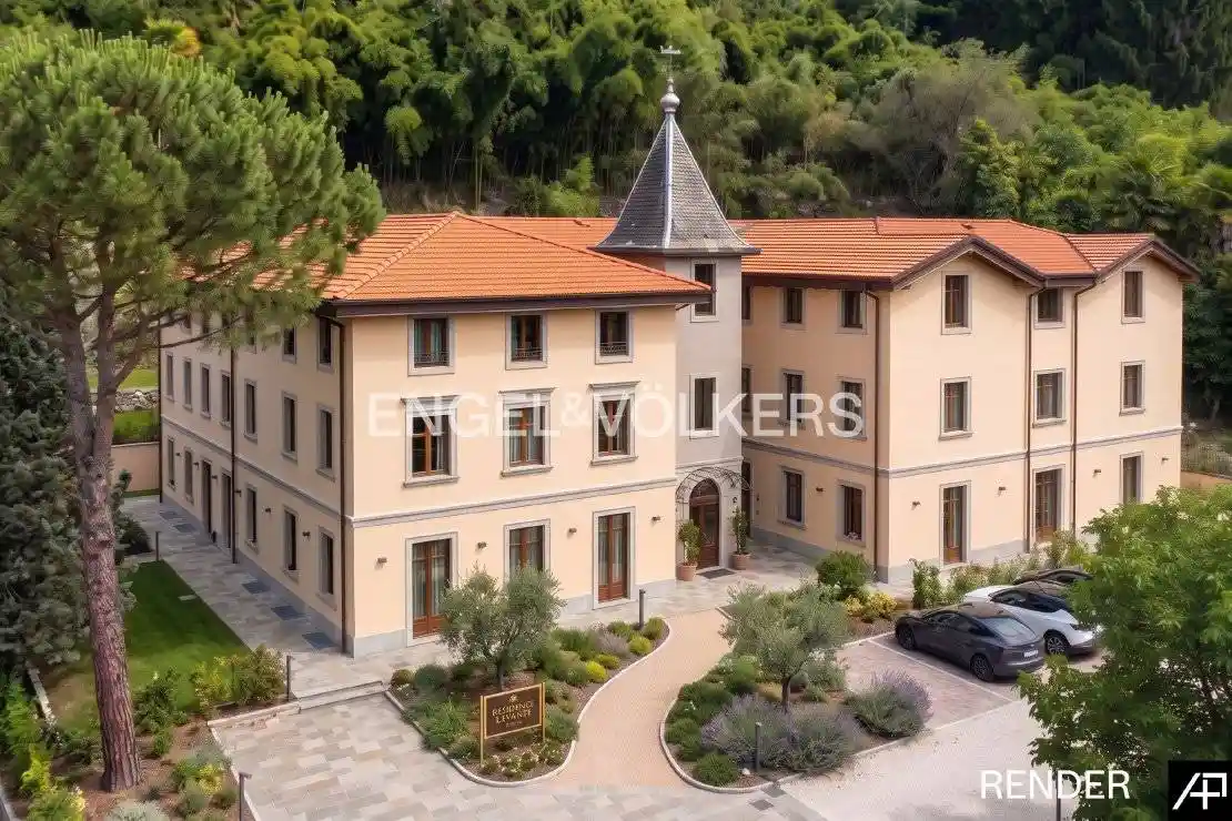 Appartamento in vendita a Luino